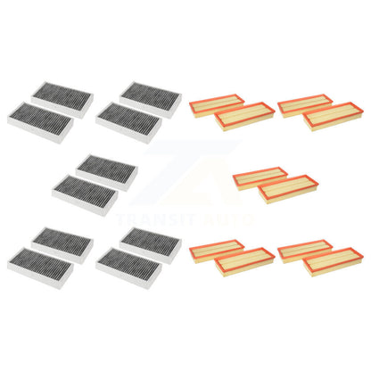 Air Filter Kit-KFL-102274 - Kit.bestparts.ca