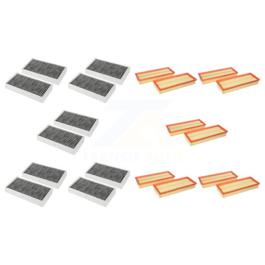 Air Filter Kit-KFL-102274 - Kit.bestparts.ca