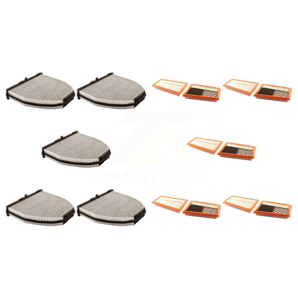 Air Filter Kit-KFL-102275 - Kit.bestparts.ca