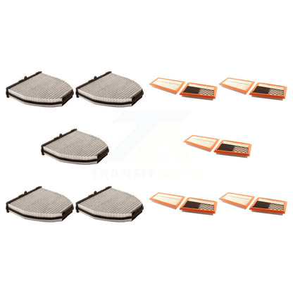 Air Filter Kit-KFL-102275 - Kit.bestparts.ca