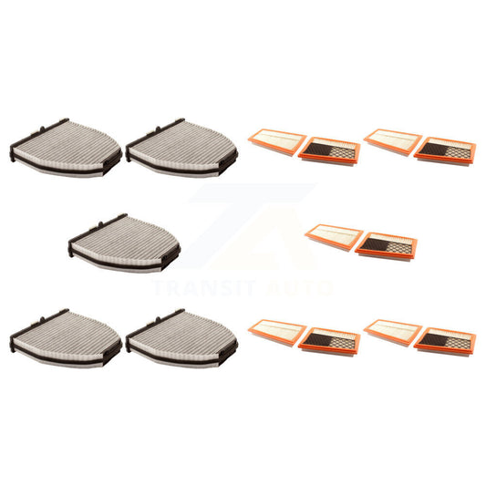 Air Filter Kit-KFL-102275 - Kit.bestparts.ca