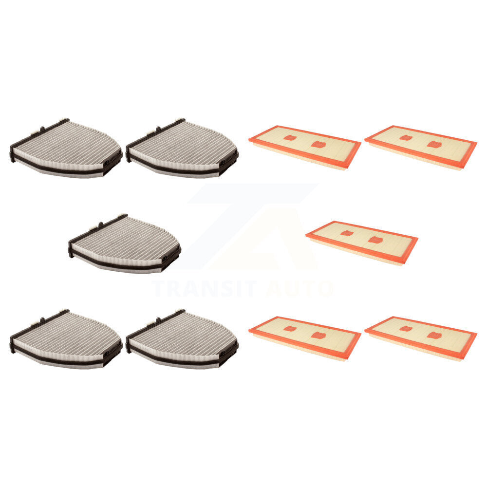 Air Filter Kit-KFL-102276 - Kit.bestparts.ca Kit.bestparts.ca