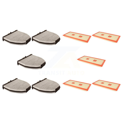 Air Filter Kit-KFL-102276 - Kit.bestparts.ca