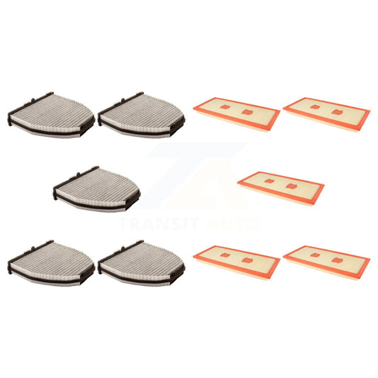 Air Filter Kit-KFL-102276 - Kit.bestparts.ca