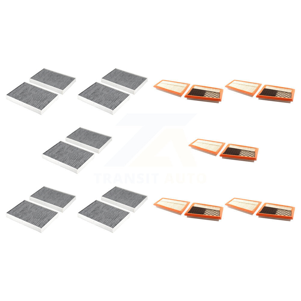 Air Filter Kit-KFL-102277 - Kit.bestparts.ca