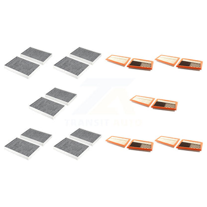 Air Filter Kit-KFL-102277 - Kit.bestparts.ca