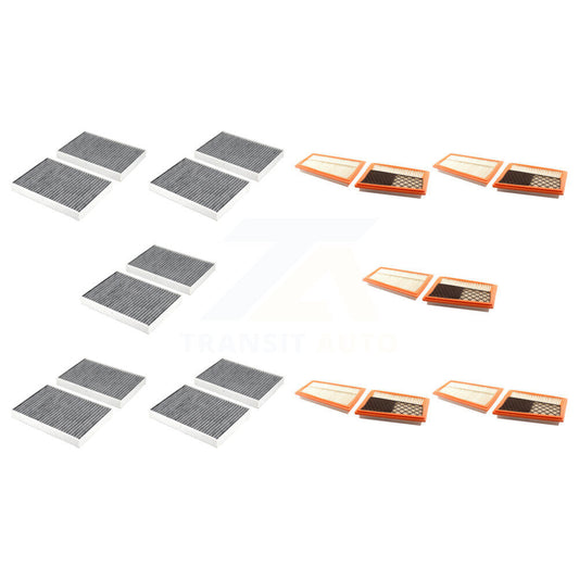 Air Filter Kit-KFL-102277 - Kit.bestparts.ca