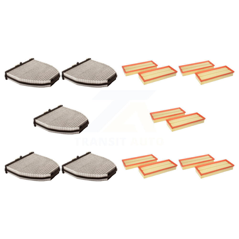 Air Filter Kit-KFL-102278 - Kit.bestparts.ca Kit.bestparts.ca