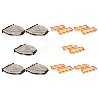 Air Filter Kit-KFL-102278 - Kit.bestparts.ca