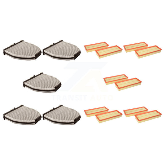 Air Filter Kit-KFL-102278 - Kit.bestparts.ca