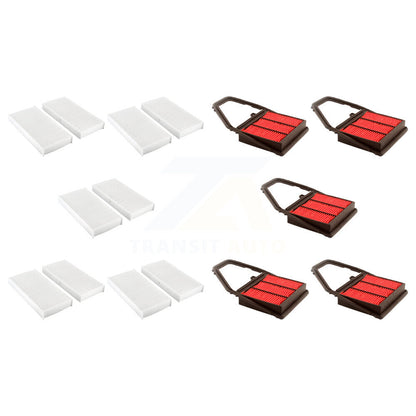 Air Filter Kit-KFL-102279 - Kit.bestparts.ca