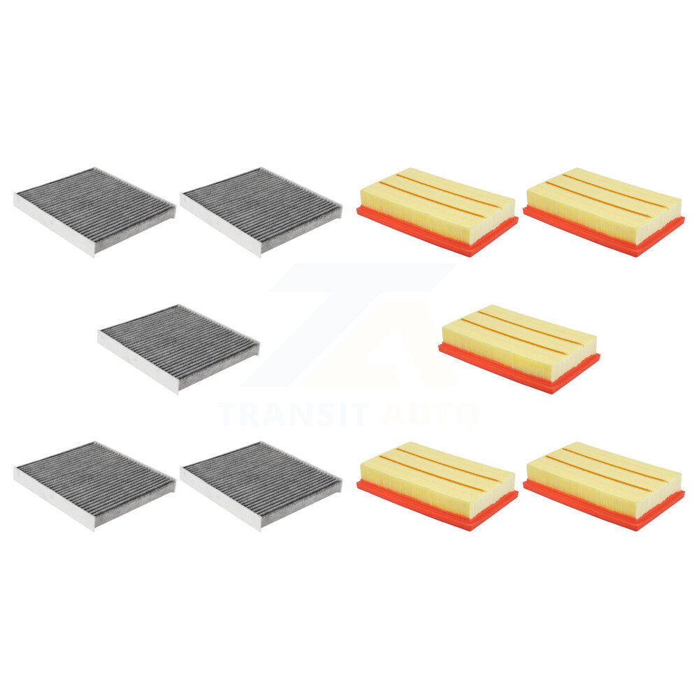 Air Filter Kit-KFL-102281 - Kit.bestparts.ca Kit.bestparts.ca