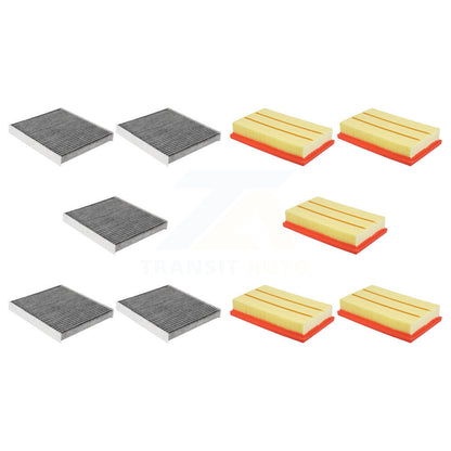 Air Filter Kit-KFL-102281 - Kit.bestparts.ca