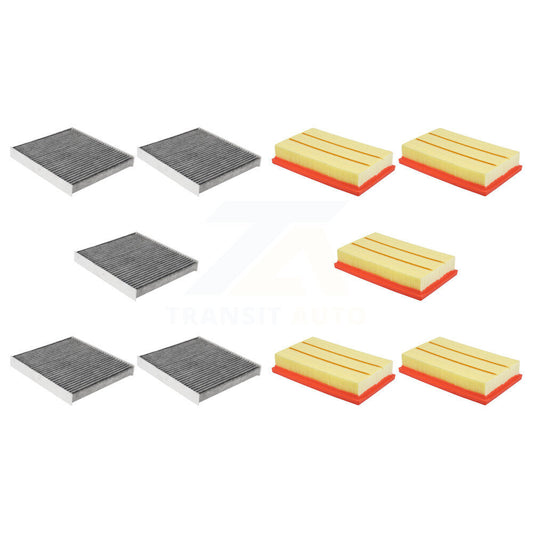 Air Filter Kit-KFL-102281 - Kit.bestparts.ca