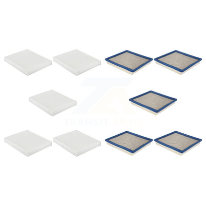 Air Filter Kit-KFL-102285 - Kit.bestparts.ca