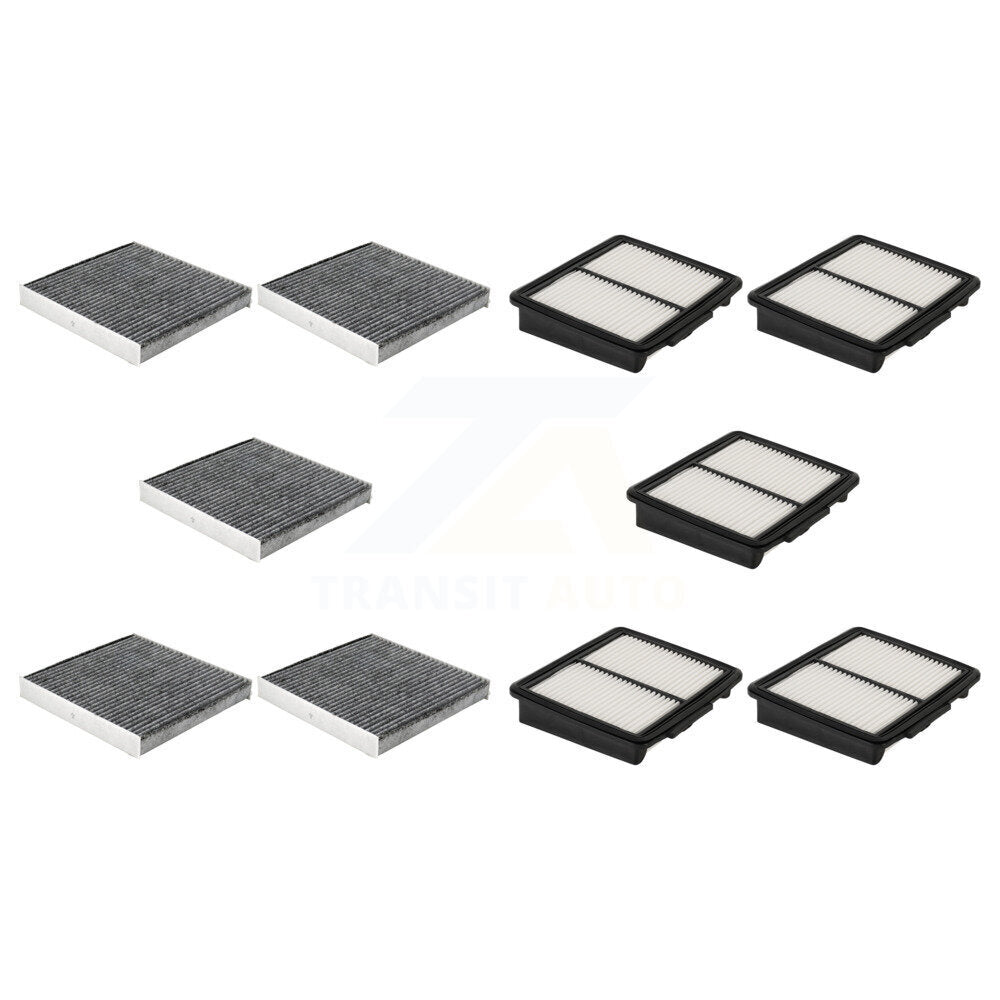 Air Filter Kit-KFL-102287 - Kit.bestparts.ca Kit.bestparts.ca