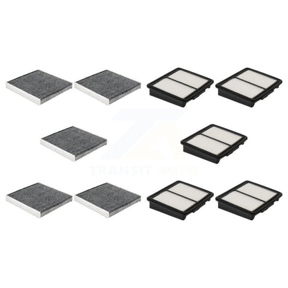 Air Filter Kit-KFL-102287 - Kit.bestparts.ca