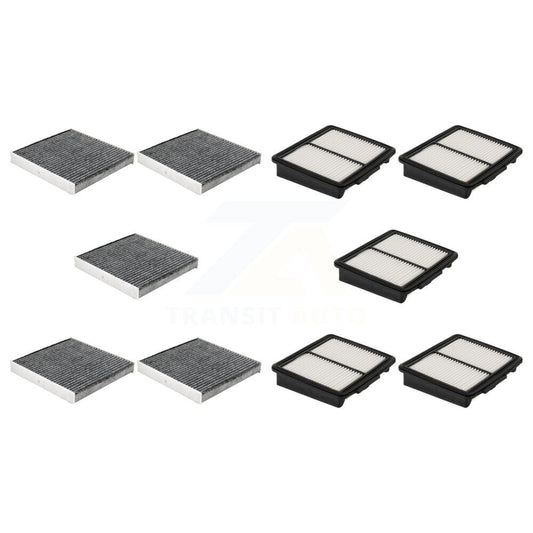 Air Filter Kit-KFL-102287 - Kit.bestparts.ca