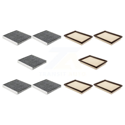 Air Filter Kit-KFL-102288 - Kit.bestparts.ca