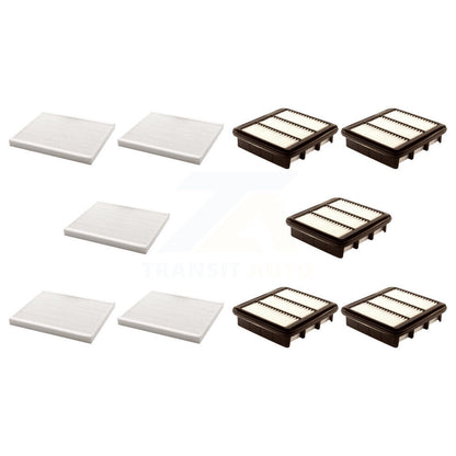 Air Filter Kit-KFL-102291 - Kit.bestparts.ca