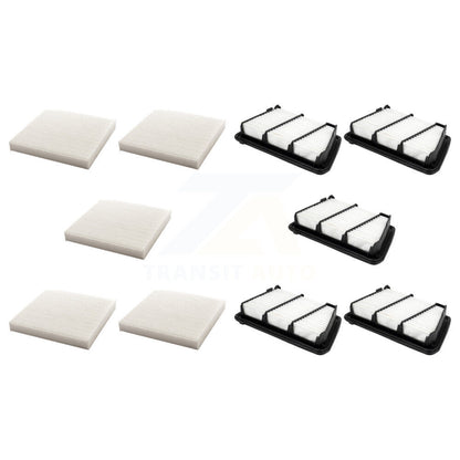 Air Filter Kit-KFL-102292 - Kit.bestparts.ca