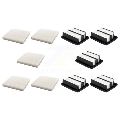 Air Filter Kit-KFL-102294 - Kit.bestparts.ca