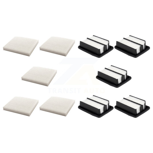 Air Filter Kit-KFL-102294 - Kit.bestparts.ca