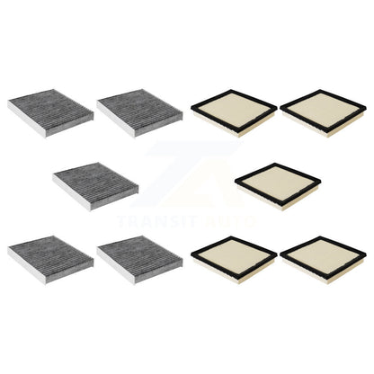 Air Filter Kit-KFL-102295 - Kit.bestparts.ca