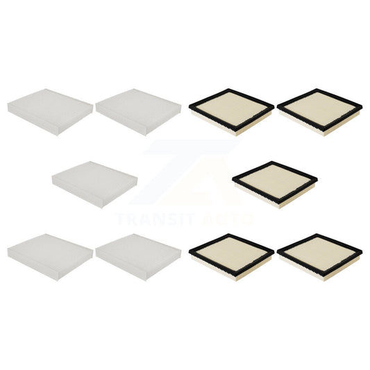 Air Filter Kit-KFL-102296 - Kit.bestparts.ca