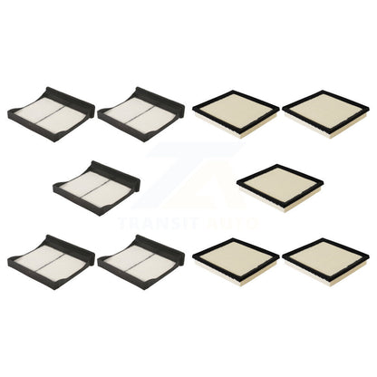 Air Filter Kit-KFL-102297 - Kit.bestparts.ca