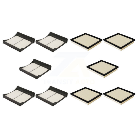 Air Filter Kit-KFL-102297 - Kit.bestparts.ca