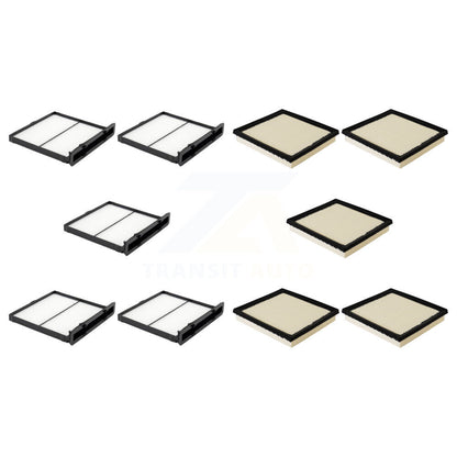 Air Filter Kit-KFL-102298 - Kit.bestparts.ca