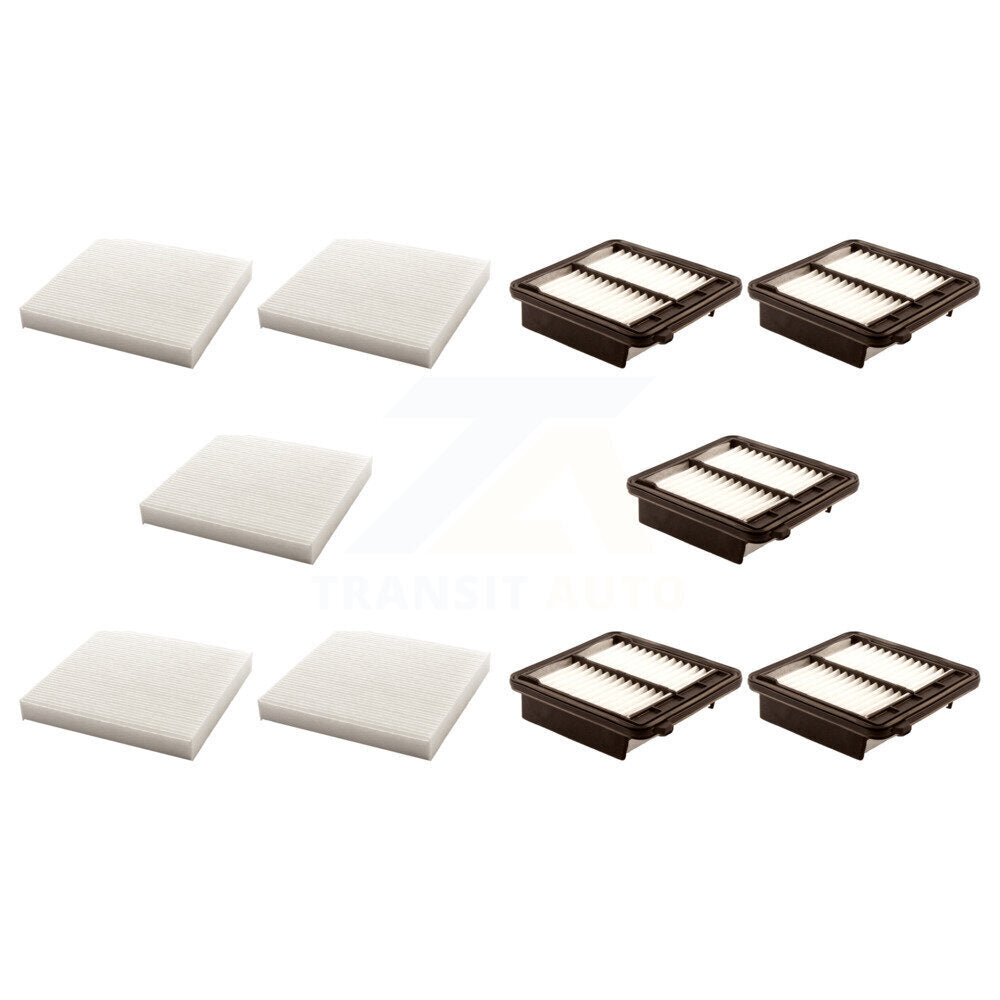 Air Filter Kit-KFL-102299 - Kit.bestparts.ca