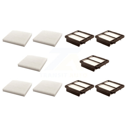 Air Filter Kit-KFL-102299 - Kit.bestparts.ca