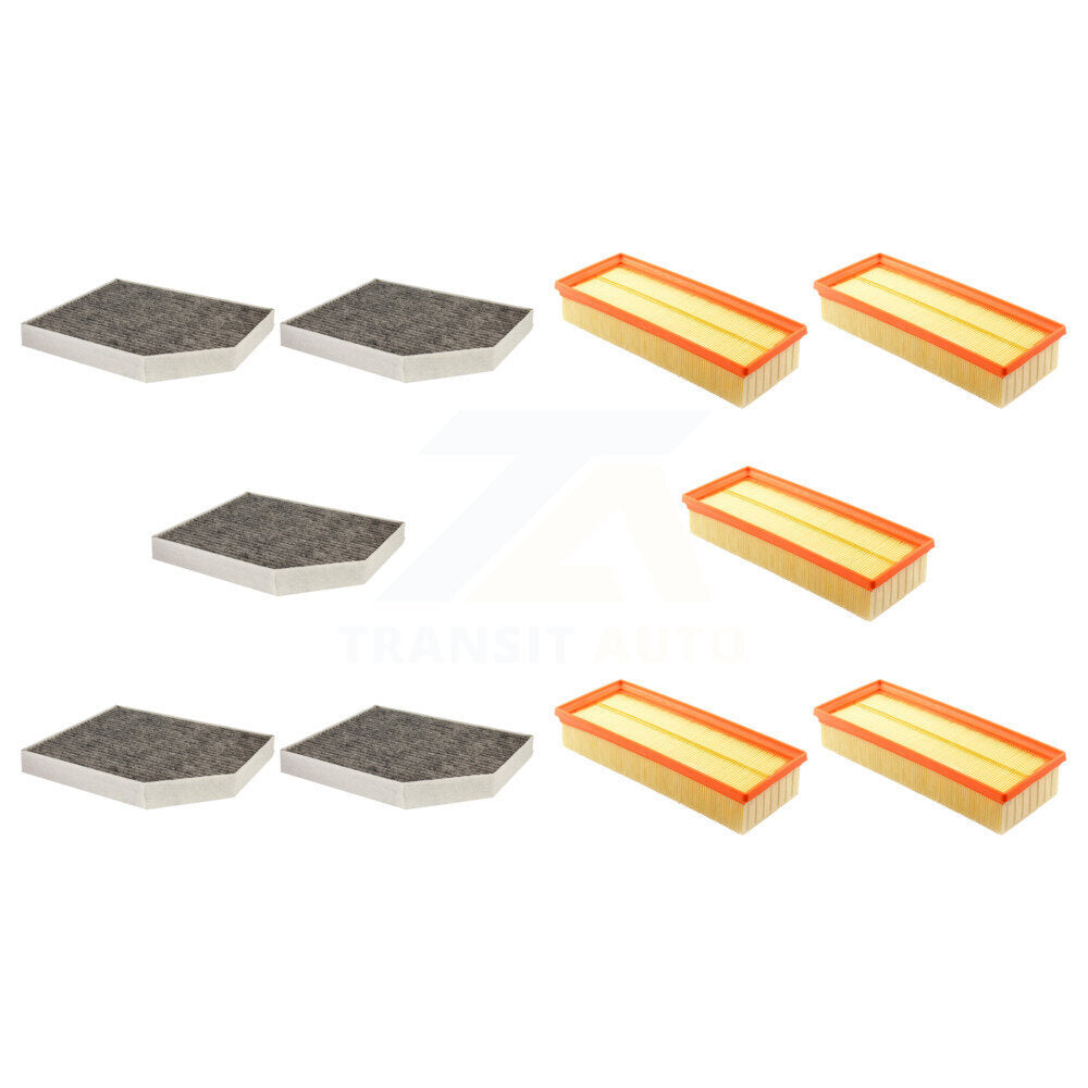 Air Filter Kit-KFL-102303 - Kit.bestparts.ca