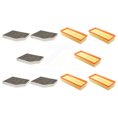 Air Filter Kit-KFL-102303 - Kit.bestparts.ca