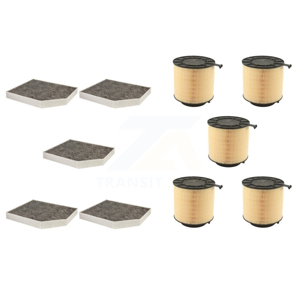 Air Filter Kit-KFL-102304 - Kit.bestparts.ca Kit.bestparts.ca