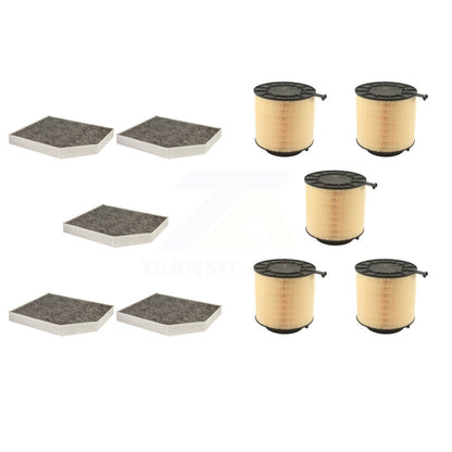 Air Filter Kit-KFL-102304 - Kit.bestparts.ca