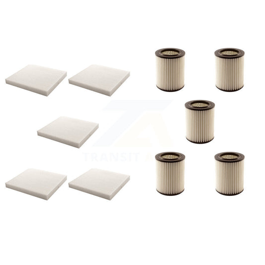 Air Filter Kit-KFL-102305 - Kit.bestparts.ca