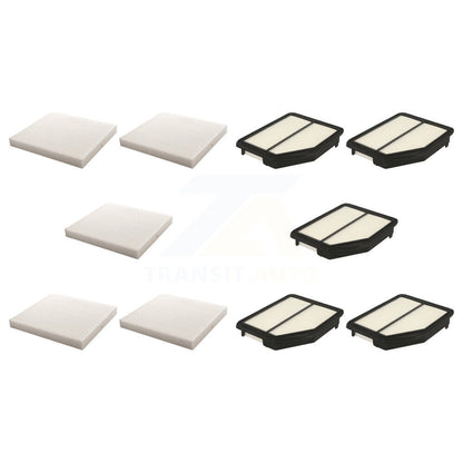 Air Filter Kit-KFL-102306 - Kit.bestparts.ca