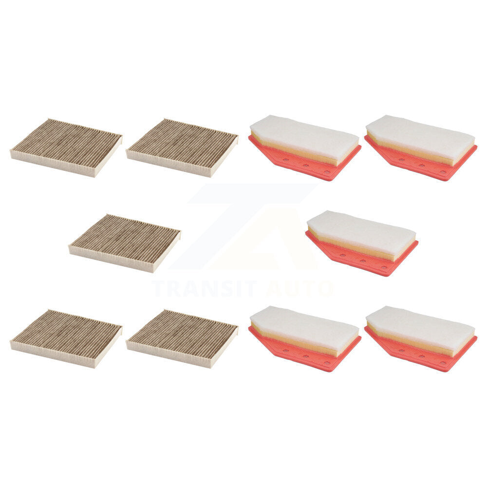 Air Filter Kit-KFL-102308 - Kit.bestparts.ca Kit.bestparts.ca