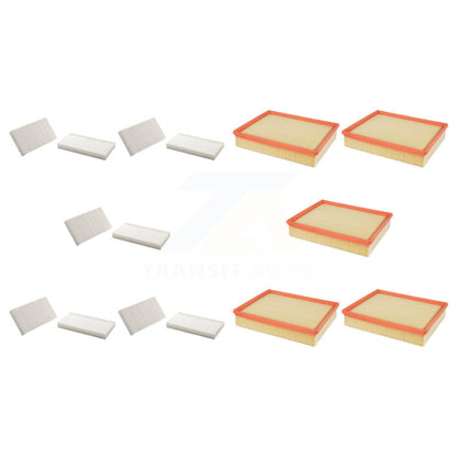 Air Filter Kit-KFL-102311 - Kit.bestparts.ca