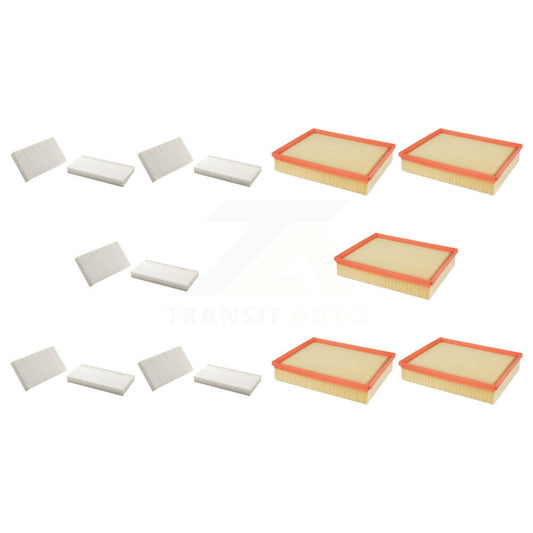 Air Filter Kit-KFL-102311 - Kit.bestparts.ca