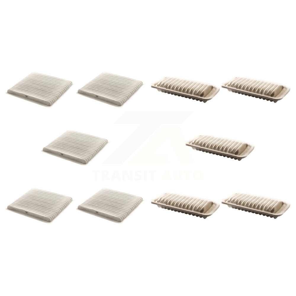 Air Filter Kit-KFL-102312 - Kit.bestparts.ca Kit.bestparts.ca