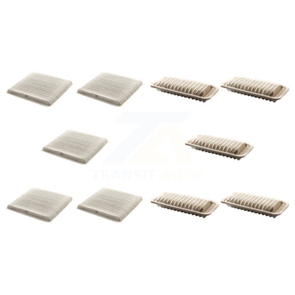 Air Filter Kit-KFL-102312 - Kit.bestparts.ca