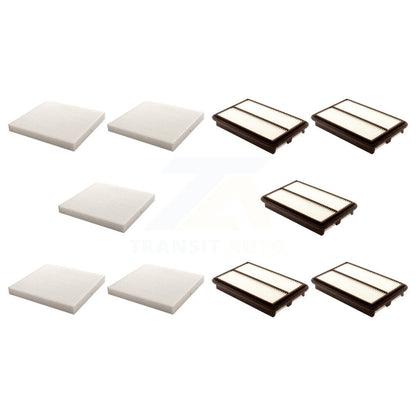 Air Filter Kit-KFL-102313 - Kit.bestparts.ca