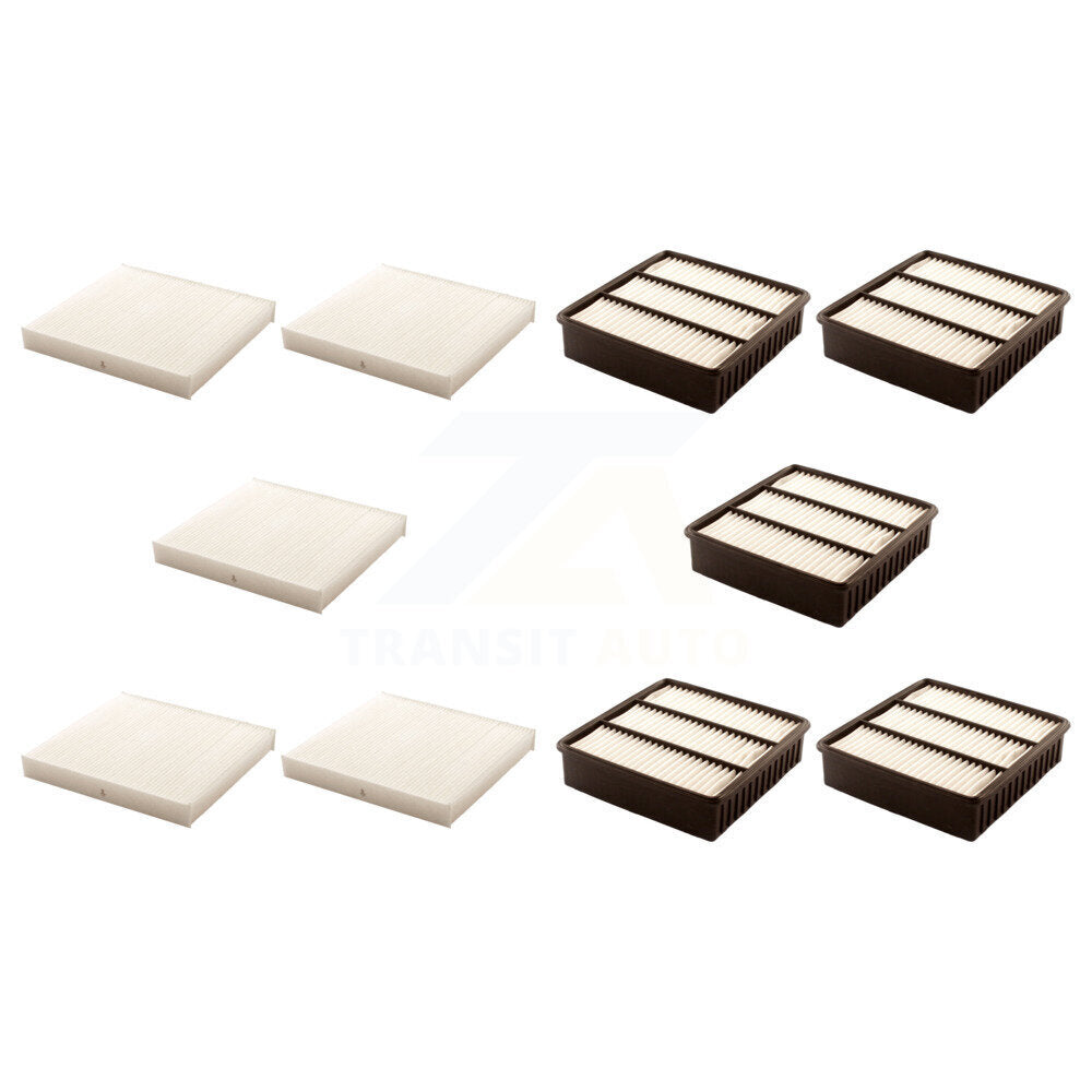 Air Filter Kit-KFL-102315 - Kit.bestparts.ca Kit.bestparts.ca