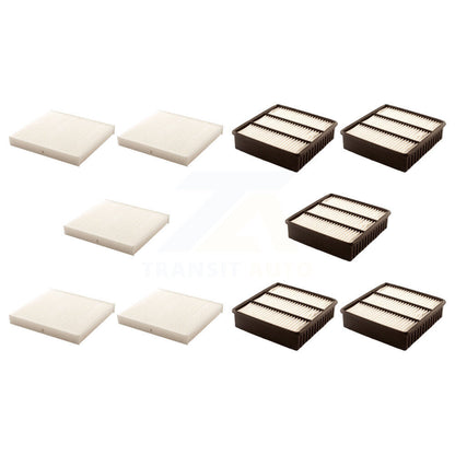 Air Filter Kit-KFL-102315 - Kit.bestparts.ca