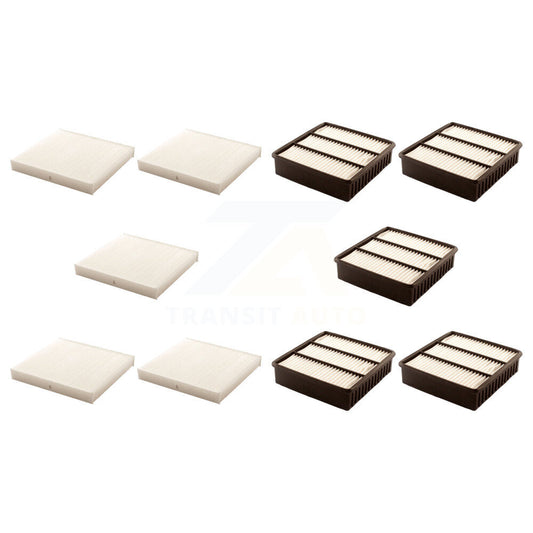 Air Filter Kit-KFL-102315 - Kit.bestparts.ca