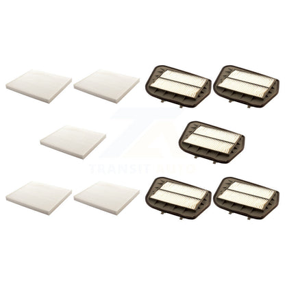 Air Filter Kit-KFL-102316 - Kit.bestparts.ca